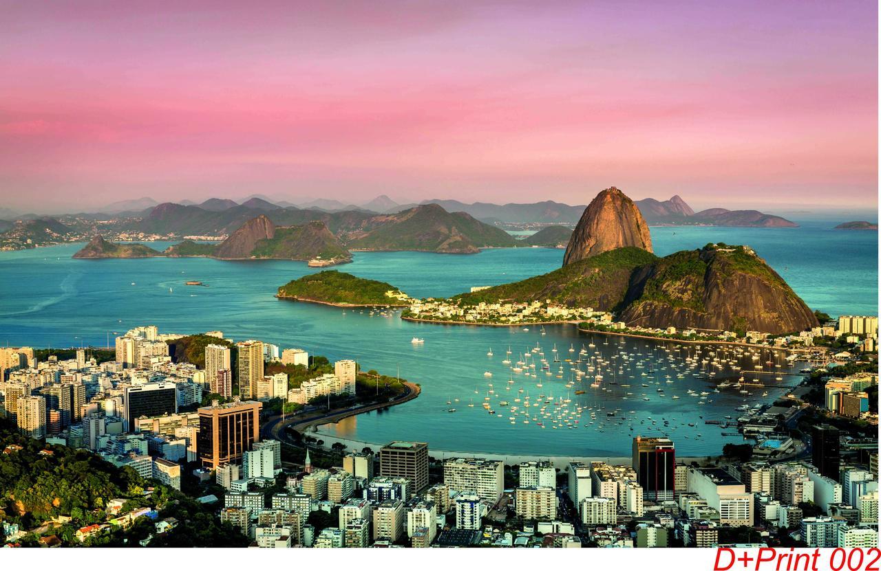 Temporada Rio Studio Lily 1 - Perto Do Cristo E Copacabana Rio de Janeiro Eksteriør billede